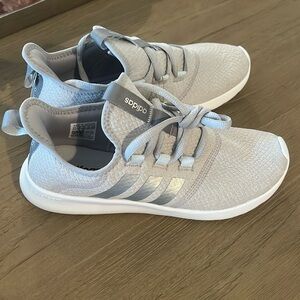 Adidas cloud foam pure